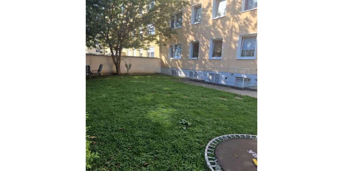 Etagenwohnung Töging - 3 Zimmer, 90 m&sup2;, 700&euro; | Angebot:25118043