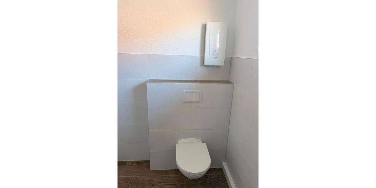 Etagenwohnung Northeim - 3 Zimmer, 98 m&sup2;, 810&euro; | Angebot:26294966