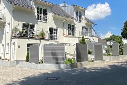 2-Zimmer Wohnung, Dachgeschosswohnung, Wohnung, Mietwohnung 2 zimmer