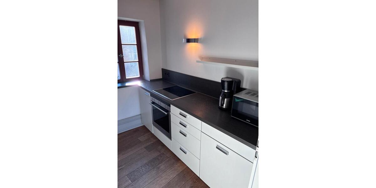 Maisonettenwohnung Fürth Altstadt - 1 Zimmer, 116 m&sup2;, 1.450&euro; | Angebot:26067077