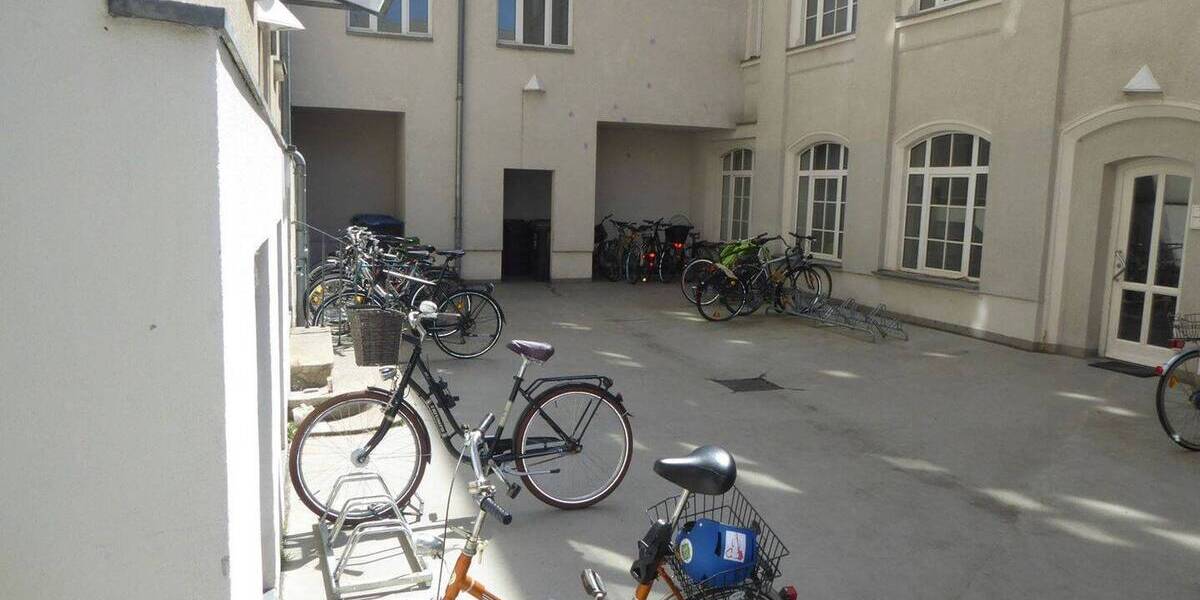 Etagenwohnung Leipzig Zentrum-Ost - 3 Zimmer, 93 m&sup2;, 925&euro; | Angebot:26763991