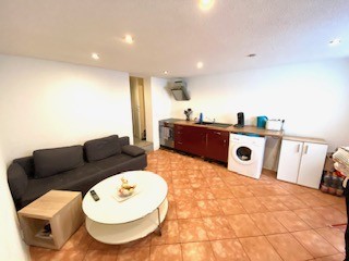 zentrale praktischfunktionell geschnittene 3-Zi. Kellerwohnung - Etagenwohnung Rheinfelden Nollingen | Angebot:27109918