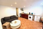 zentrale praktischfunktionell geschnittene 3-Zi. Kellerwohnung - Etagenwohnung Rheinfelden Nollingen | Angebot:27109918