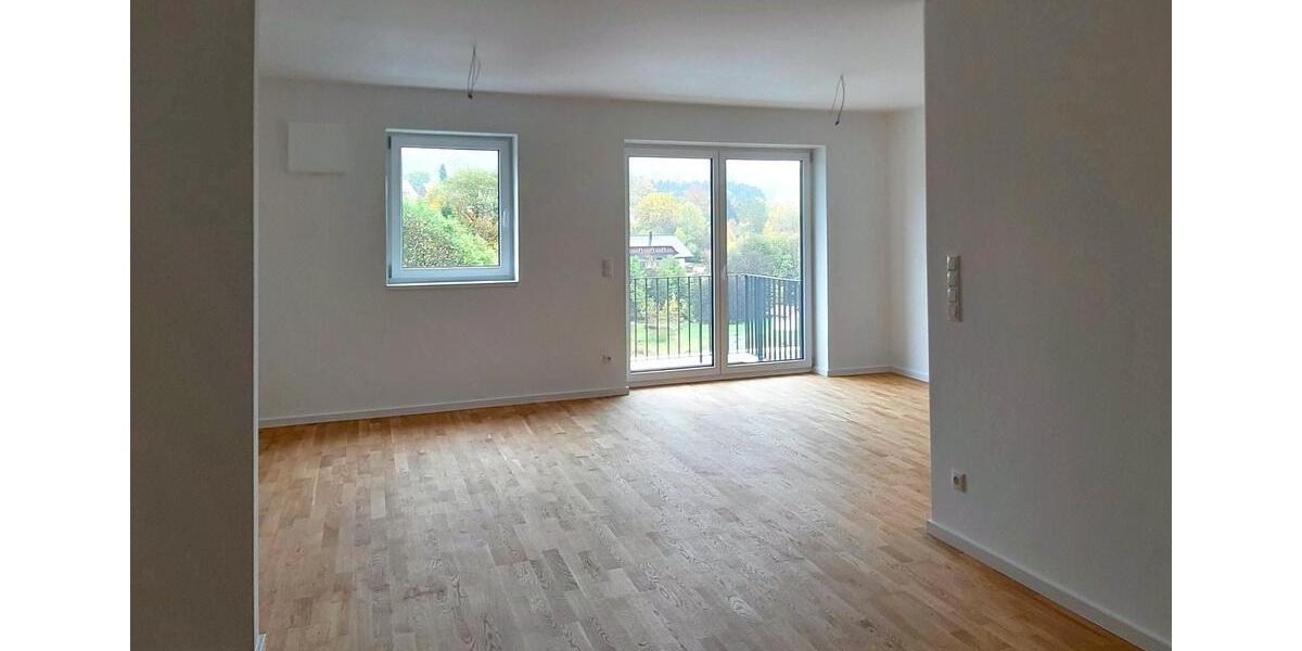 Etagenwohnung Freyung - 2 Zimmer, 59 m&sup2;, 598&euro; | Angebot:26468884