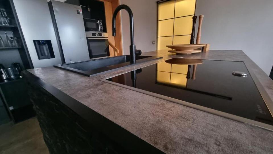 Wohnen auf Zeit Nidda - 2 Zimmer, 55 m&sup2;, 500&euro; | Angebot:24755192