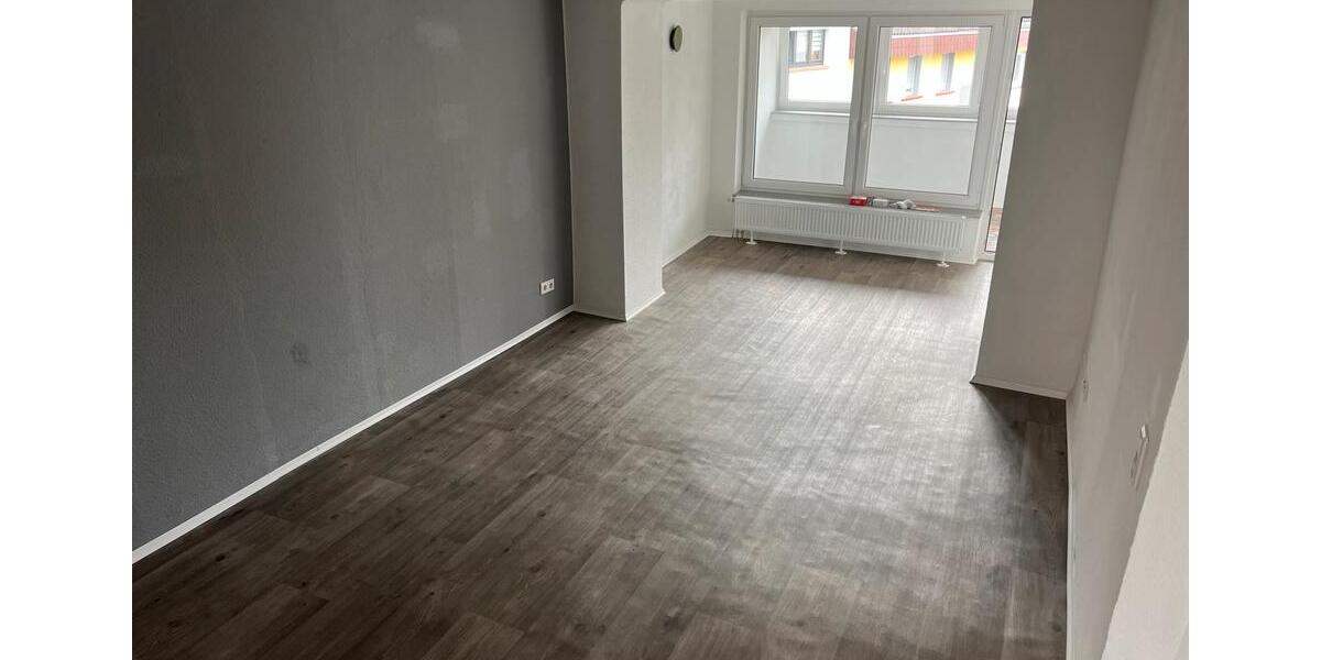 2ZKB Wohnung mit Wintergarten in Ormesheim zum 1.2. frei 2 zimmer
