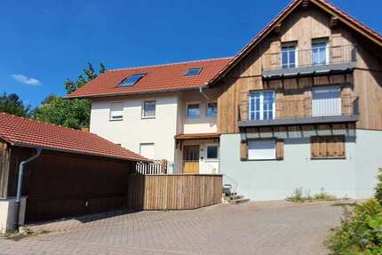 Haus Lindenfels - 3 Zimmer, 117 m&sup2;, 1.050&euro; | Angebot:26890199