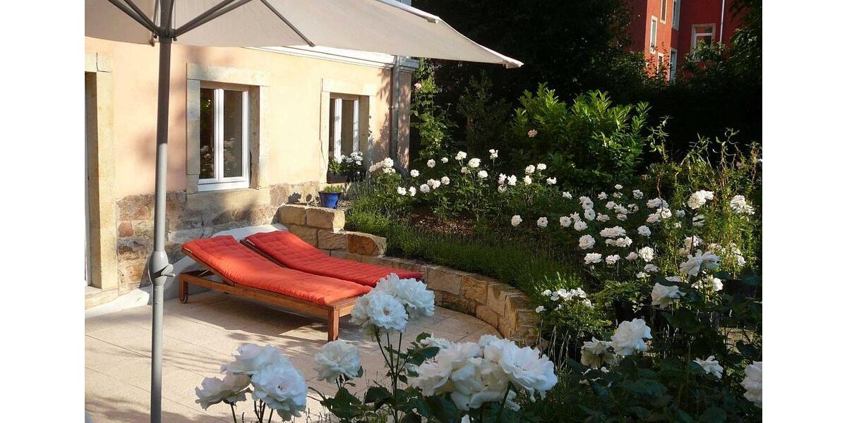 Wohnen auf Zeit Radebeul - 2 Zimmer, 90 m&sup2;, 1.380&euro; | Angebot:24609739