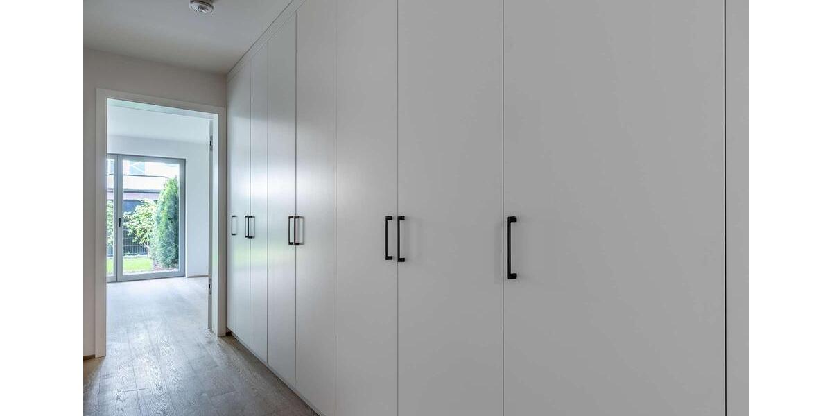 Erdgeschoßwohnung München Giesing - 4 Zimmer, 131 m&sup2;, 3.740&euro; | Angebot:21907213