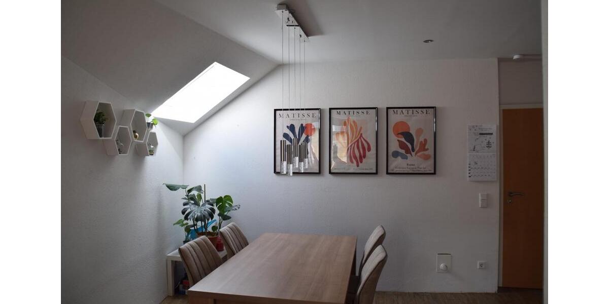Wohnen auf Zeit Münster Gievenbeck - 1 Zimmer, 20 m&sup2;, 460&euro; | Angebot:26686644