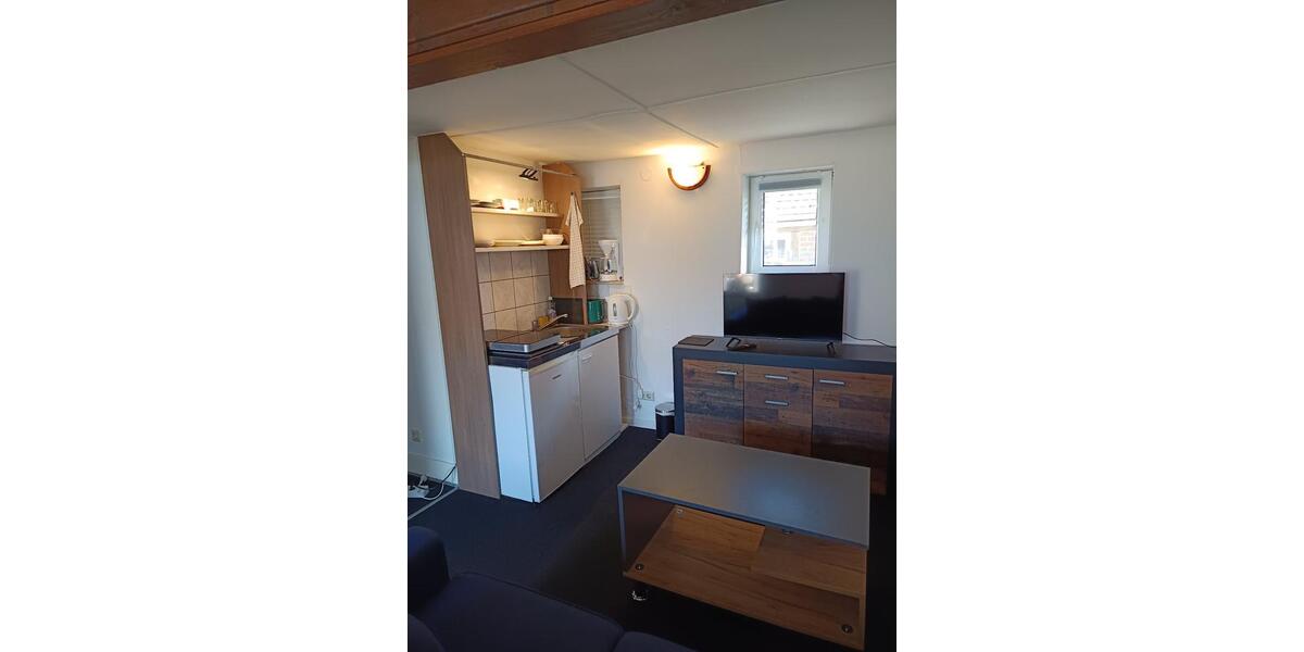 Etagenwohnung Helpsen - 1 Zimmer, 25 m&sup2;, 39&euro; | Angebot:26300771