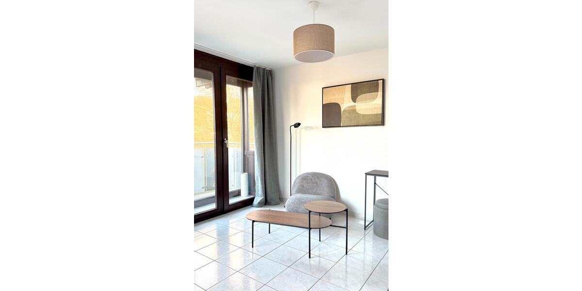 Wohnen auf Zeit Hagen Hohenlimburg - 1 Zimmer, 39 m&sup2;, 720&euro; | Angebot:26224817