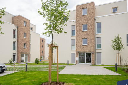 Wohnung Germersheim - 3 Zimmer, 84 m&sup2;, 1.092&euro; | Angebot:25054456