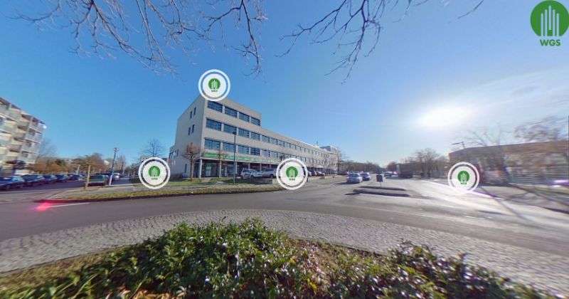 Gewerbeobjekt Schwerin Großer Dreesch - 399&euro; | Angebot:27063950