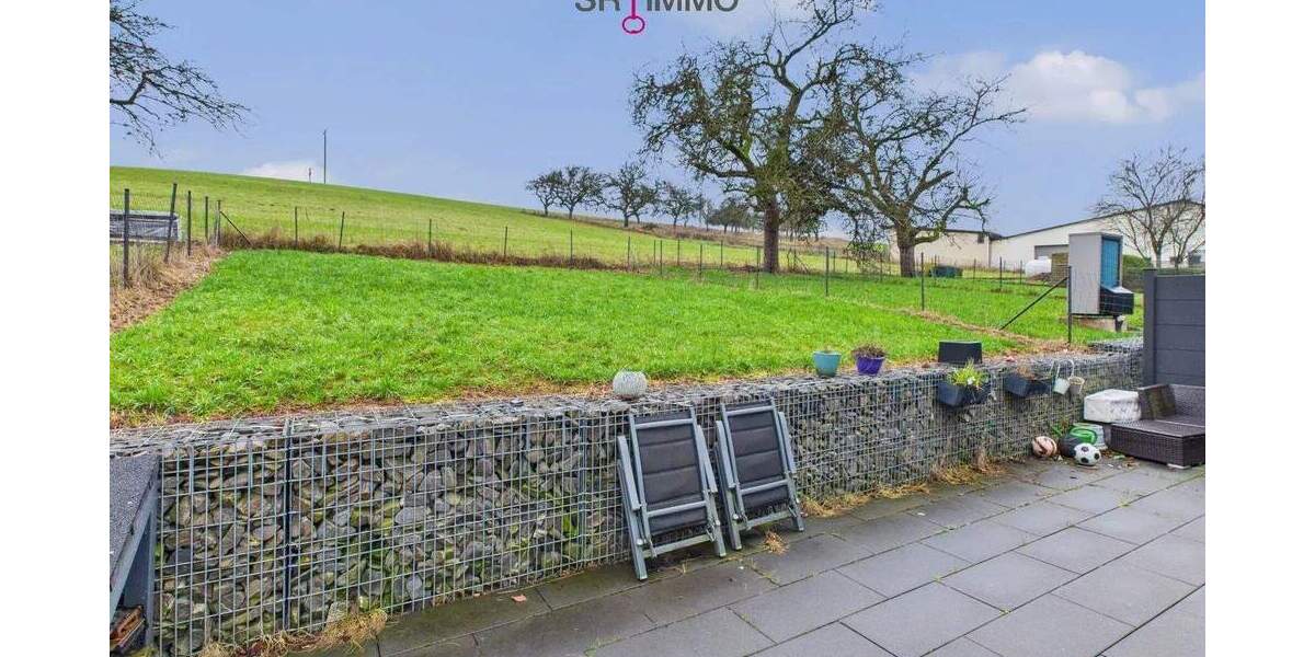 Modernes Reihenendhaus in Niedergeckler 6 zimmer