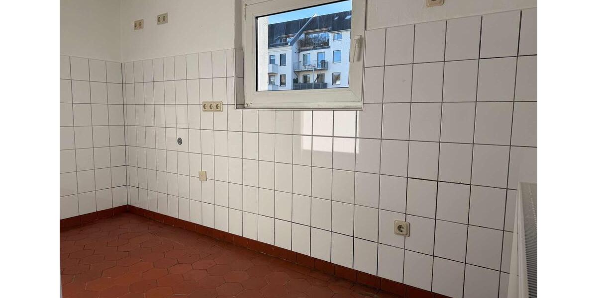 Etagenwohnung Dortmund - 2 Zimmer, 63 m&sup2;, 510&euro; | Angebot:25979803