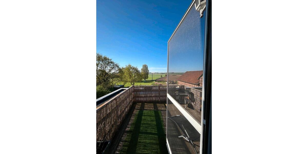 Etagenwohnung Wabern - 4 Zimmer, 125 m&sup2;, 700&euro; | Angebot:26267028