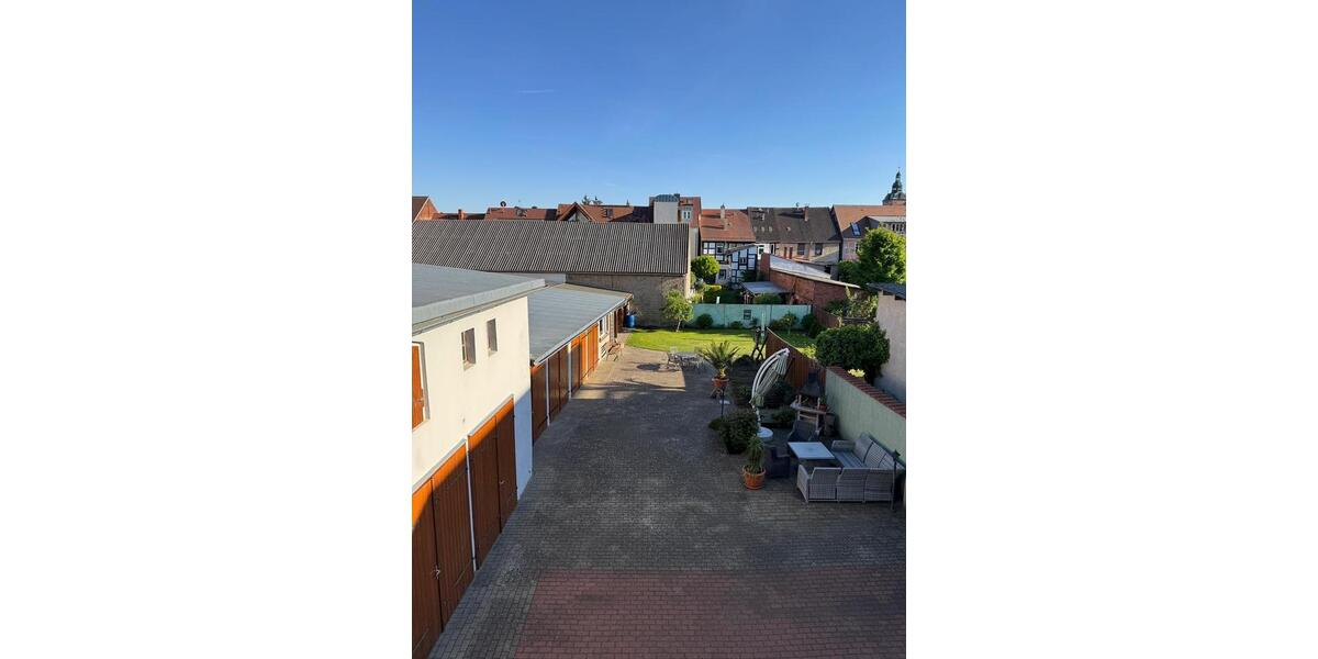 Etagenwohnung Wittstock/Dosse Dosse - 4 Zimmer, 86 m&sup2;, 800&euro; | Angebot:25284042