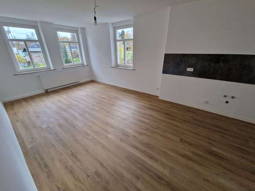 Wohnung zum Mieten in Auerbach 370 € 70 m²