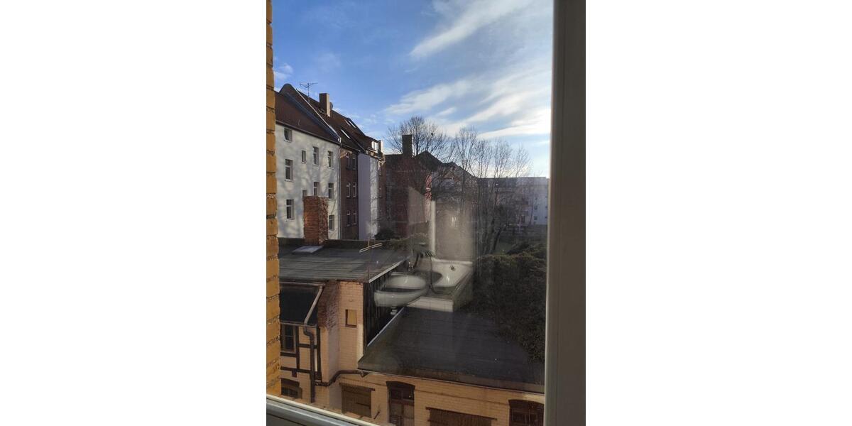 Wohnen auf Zeit Erfurt Andreasvorstadt - 2 Zimmer, 58 m&sup2;, 370&euro; | Angebot:24851306