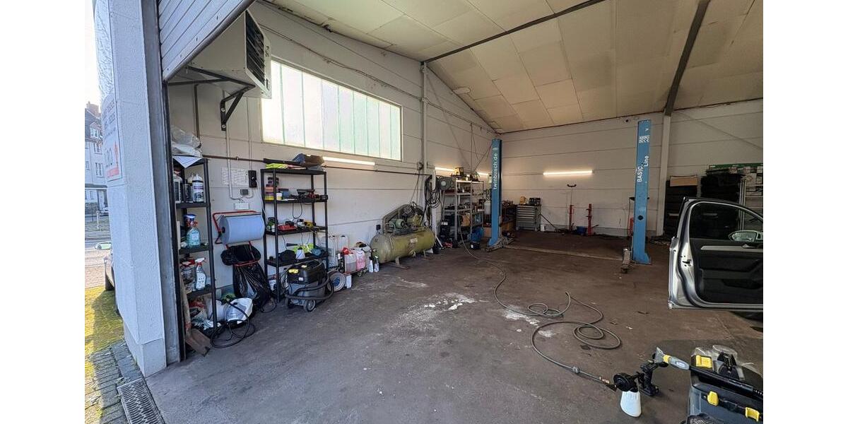 Gewerbeobjekt Mayen - 2.391&euro; | Angebot:25803118