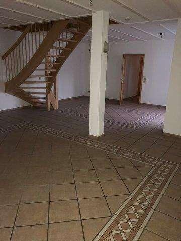 Etagenwohnung Kell am See - 3 Zimmer, 154 m&sup2;, 1.000&euro; | Angebot:23794655