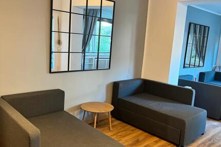 Wohnung Duisburg Mittelmeiderich - 4 Zimmer, 99 m&sup2;, 1.100&euro; | Angebot:25180608