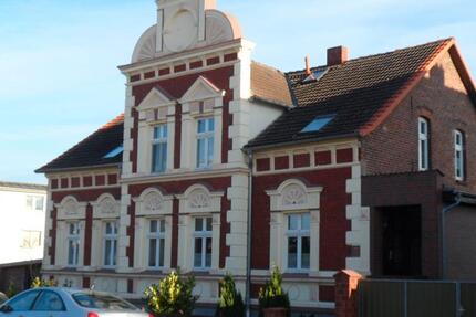 Wohnung Jarmen - 2 Zimmer, 61 m&sup2;, 350&euro; | Angebot:26223410