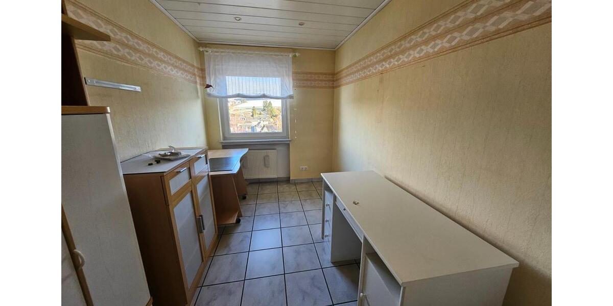 Helle 89qm Wohnung 3ZKB mit Balkon, Garage & EBK 3 zimmer