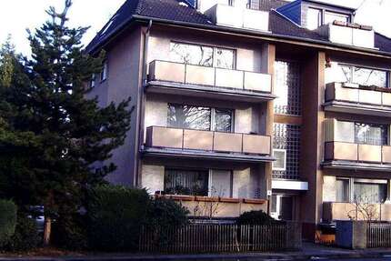 Wohnung zum Mieten in Solingen 328,69 € 49 m²