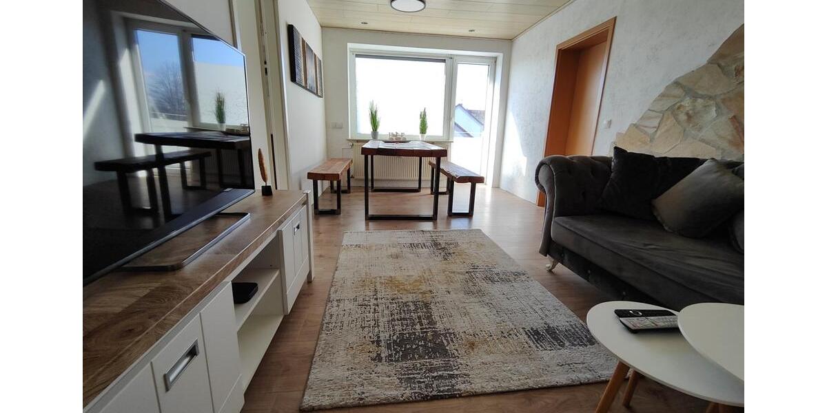 Wohnen auf Zeit Salzgitter Ortschaft Ost - 3 Zimmer, 66 m&sup2;, 15&euro; | Angebot:17971946