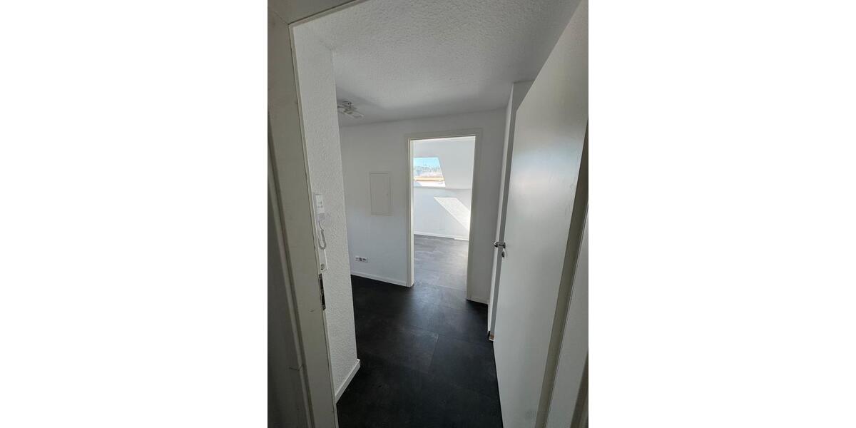Dachgeschoßwohnung Oberrot - 3 Zimmer, 65 m&sup2;, 750&euro; | Angebot:26214522