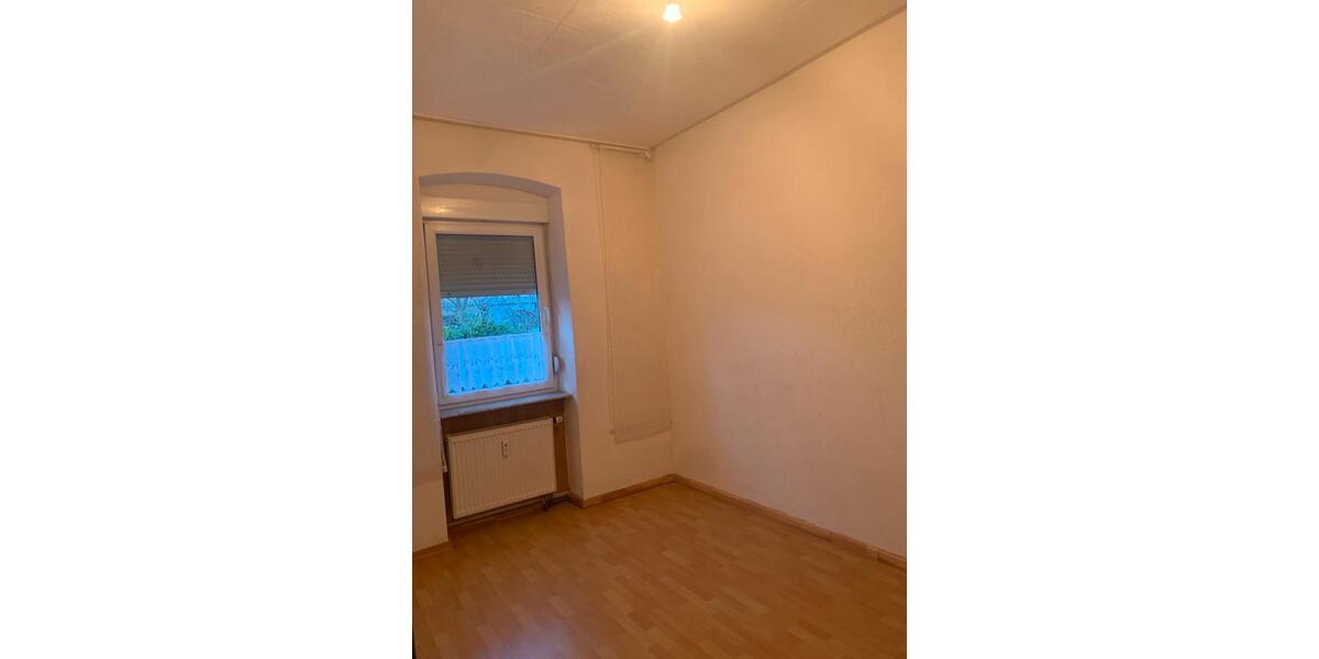 Wohnung zu vermieten 3 zimmer