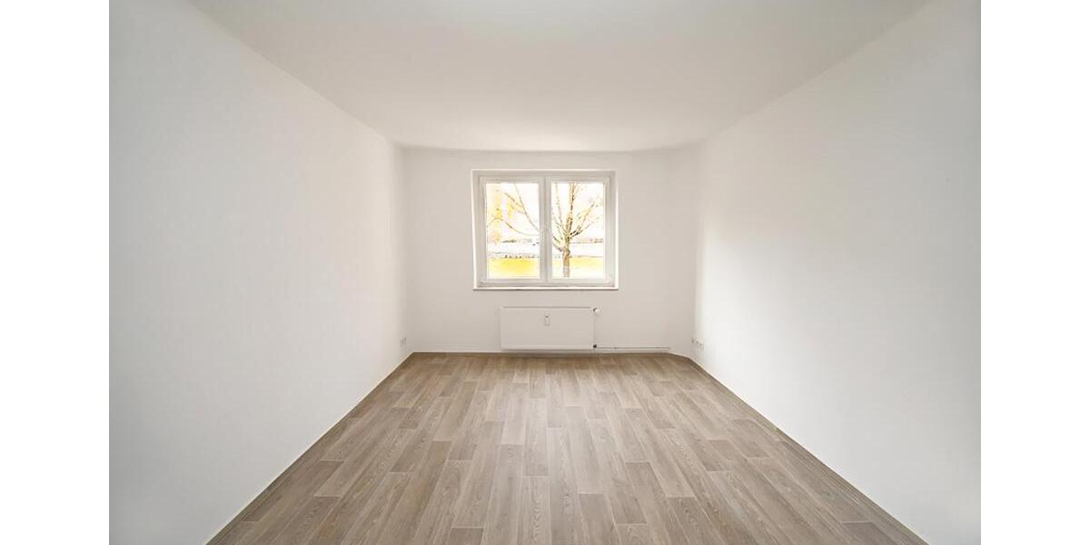 Erdgeschoßwohnung Eisleben (Lutherstadt) - 3 Zimmer, 60 m&sup2;, 330&euro; | Angebot:25747464