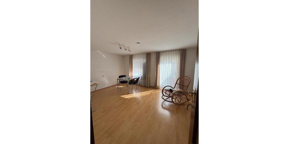 Etagenwohnung Munderkingen - 5.5 Zimmer, 140 m&sup2;, 950&euro; | Angebot:25988242