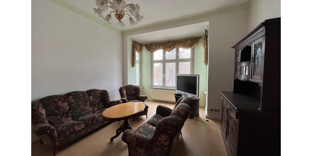 Etagenwohnung Burg - 3 Zimmer, 80 m&sup2;, 520&euro; | Angebot:25499240