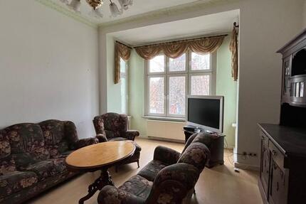 Wohnung Burg - 3 Zimmer, 80 m&sup2;, 520&euro; | Angebot:25499240