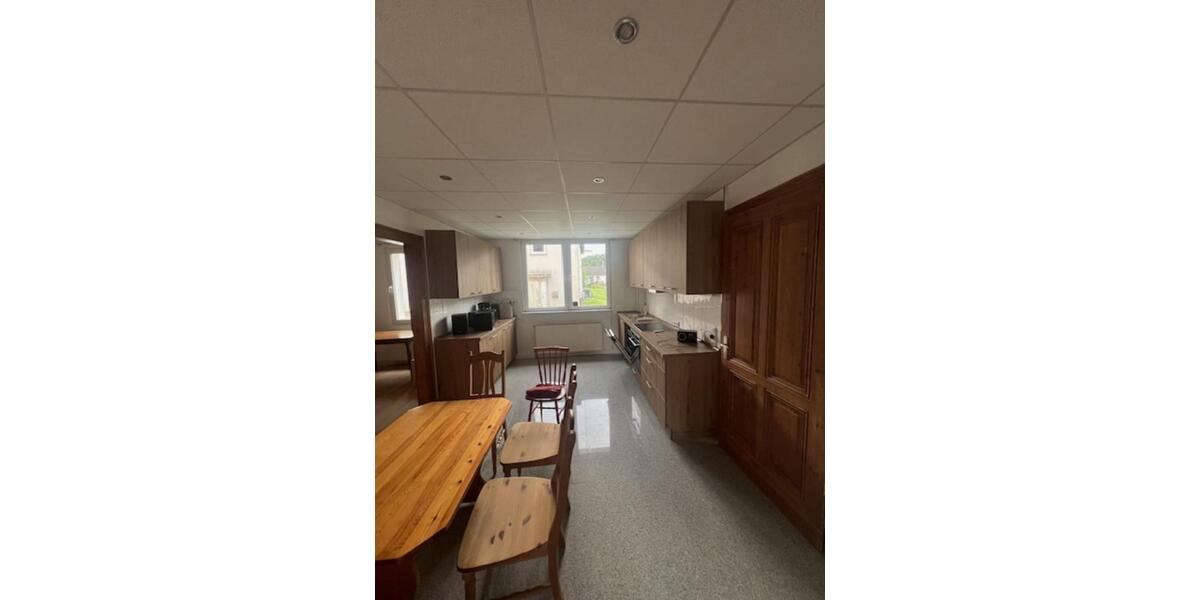 Etagenwohnung Gummersbach - 1 Zimmer, 14 m&sup2;, 350&euro; | Angebot:25547468