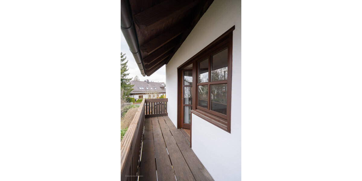 Etagenwohnung Ottobrunn - 2 Zimmer, 38 m&sup2;, 770&euro; | Angebot:26083126