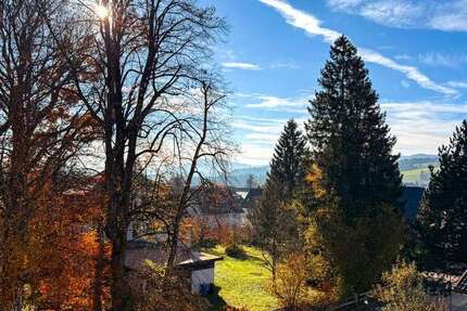 Wohnung Weiler-Simmerberg / Weiler im Allgäu Weiler im Allgäu - 2 Zimmer, 73 m&sup2;, 730&euro; | Angebot:27477874