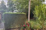Helle 4,5-ZKB-Erdgeschoßwohnung mit Terrasse, Garten und Tiefgar