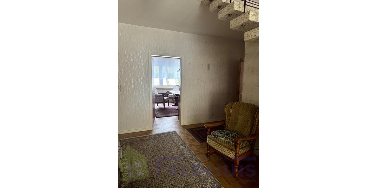 Einfamilienhaus Moormerland - 5 Zimmer, 117 m&sup2;, 790&euro; | Angebot:25148513