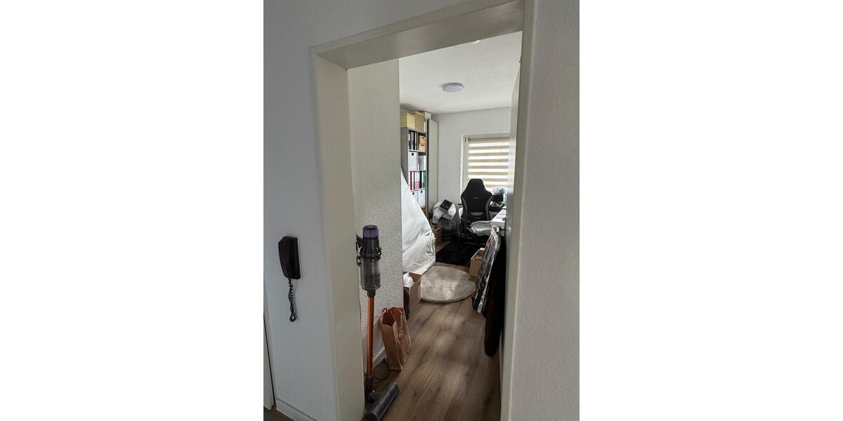 4 Zi Wohnung Soltau 2 OG 4 zimmer