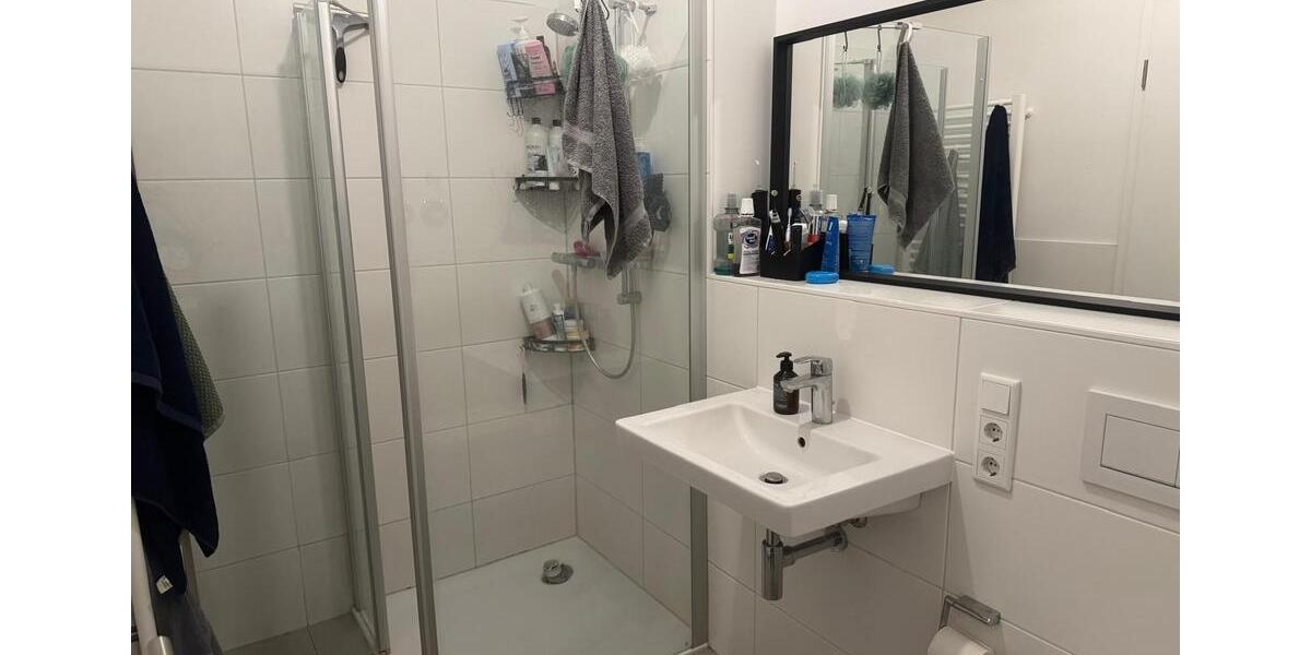 Wohnen auf Zeit Berlin Tempelhof-Schöneberg - 3 Zimmer, 85 m&sup2;, 950&euro; | Angebot:26693754