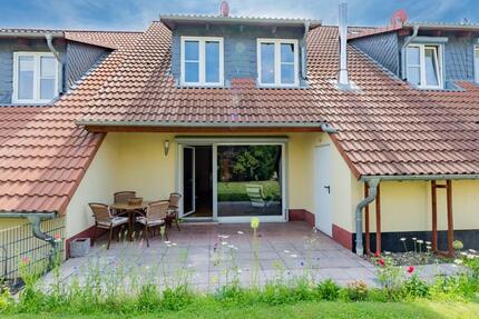 Haus Vellmar - 6 Zimmer, 134 m&sup2;, 1.700&euro; | Angebot:26638724
