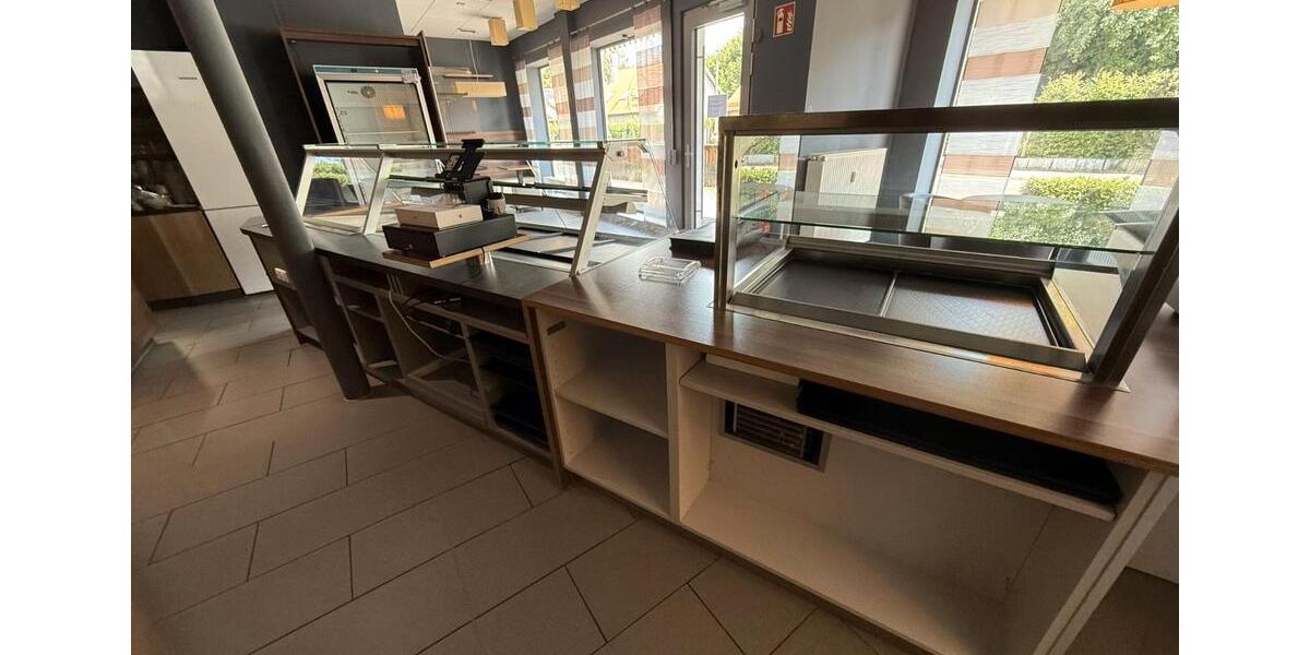 Gewerbeobjekt Walkertshofen - 1.200&euro; | Angebot:26636992