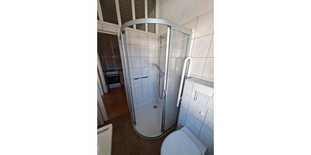 Erdgeschoßwohnung Bernburg (Saale) - 1 Zimmer, 40 m&sup2;, 474&euro; | Angebot:25784780