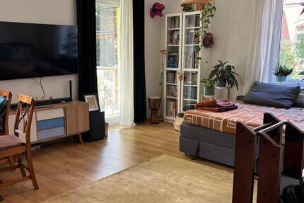 Wohnung Kassel Südstadt - 2 Zimmer, 61 m&sup2;, 650&euro; | Angebot:26623504