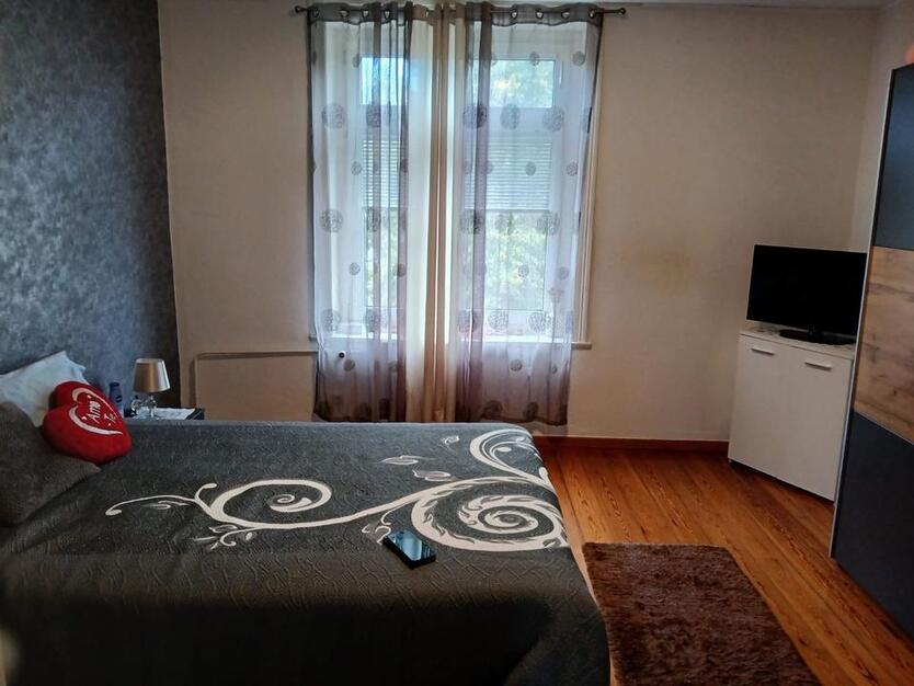 Cuxhaven 3 Zi. Whg. 70 m² Zentrum, Nähe Deich
