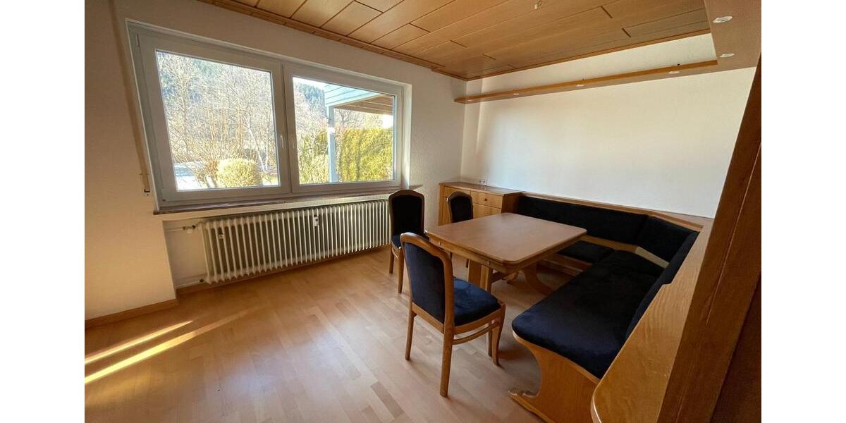 Etagenwohnung Mühlheim an der Donau - 5 Zimmer, 125 m&sup2;, 800&euro; | Angebot:24336667